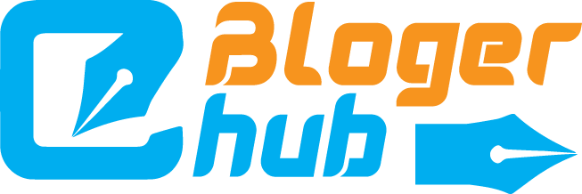 blogerhub logo