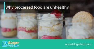 why processed food are unhealthy2