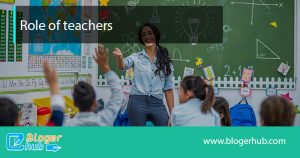 role of teachers1