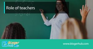 role of teachers2
