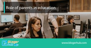 role o parents in education2
