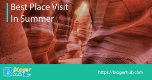 best places to visit in summer 08