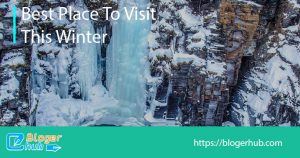 best places to visit this winter 09