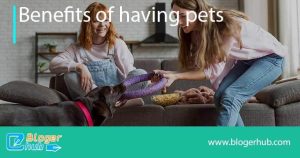 benefits of having pets image1