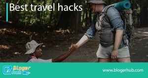 best travel hacks image