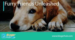 furry friends unleashed1