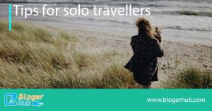 tips for solo travellers image 2