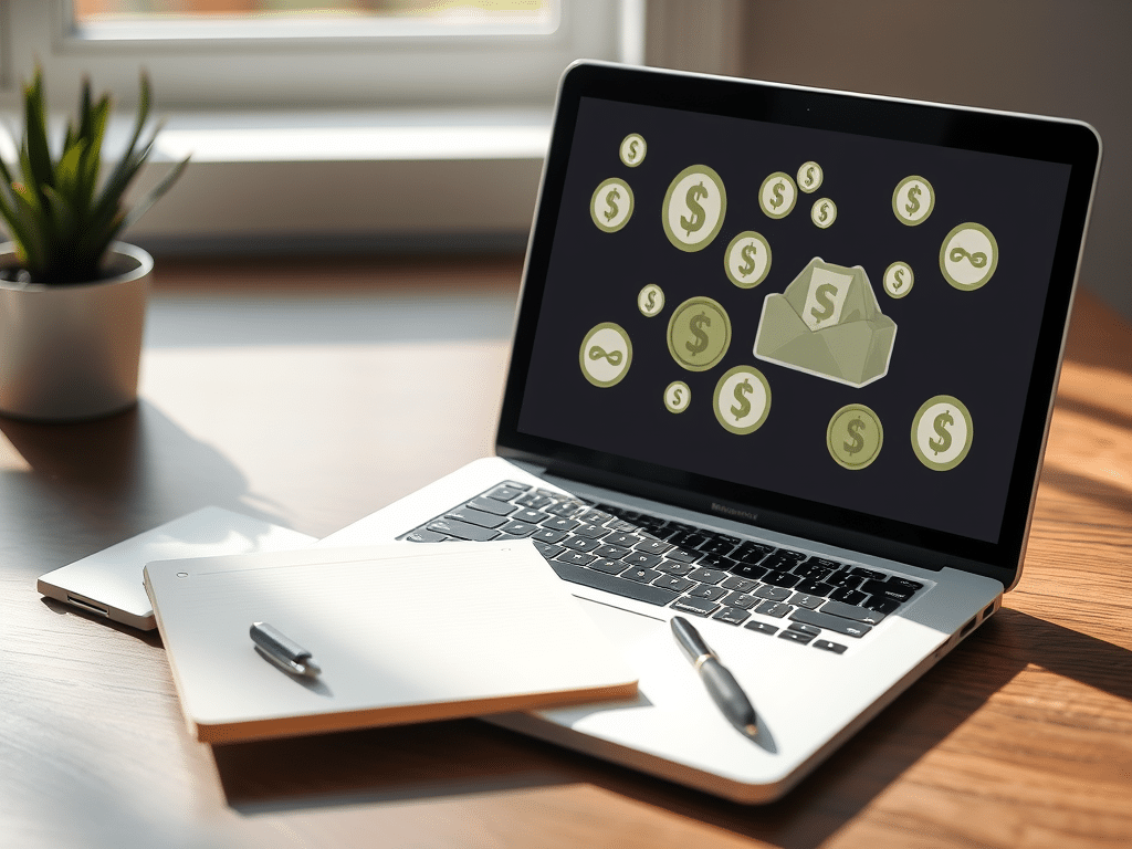 easy ways to make money online for beginners