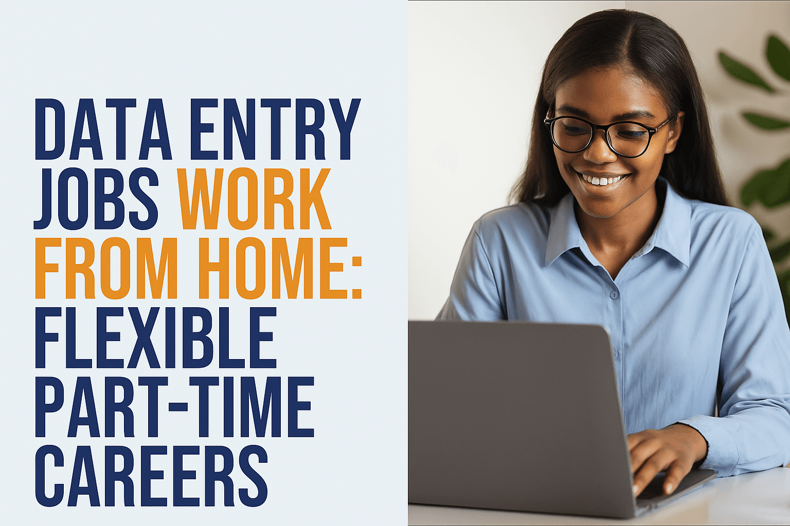 data entry jobs work from home on laptop