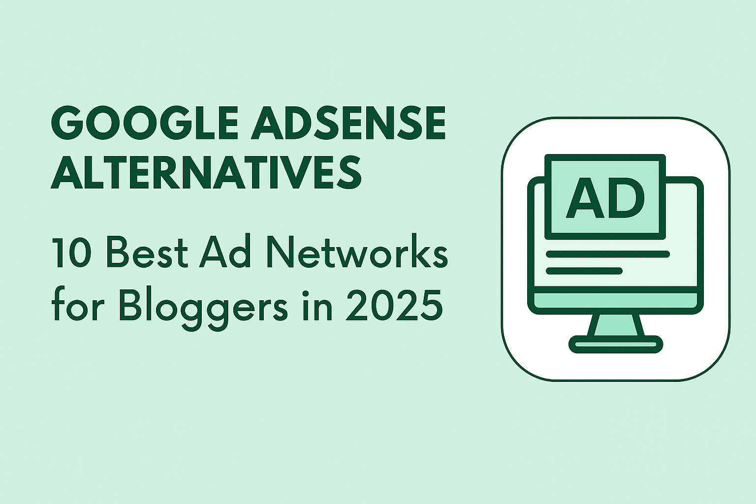Google AdSense