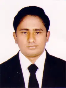 Razib Chandra Ghosh – Founder of BlogerHub and SEO Strategist