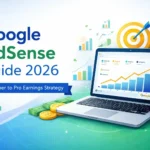 Google AdSense guide 2026 for beginners