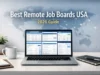 best remote job boards USA to find work from home jobs in 2026