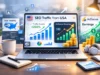 increase adsense cpc usa traffic analytics dashboard