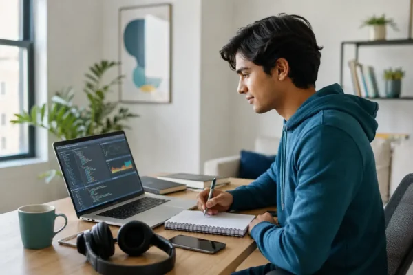 Remote Tech Jobs for Beginners USA: 8 Entry-Level Roles (2026)