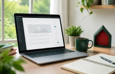 blogging in Bangladesh beginner guide