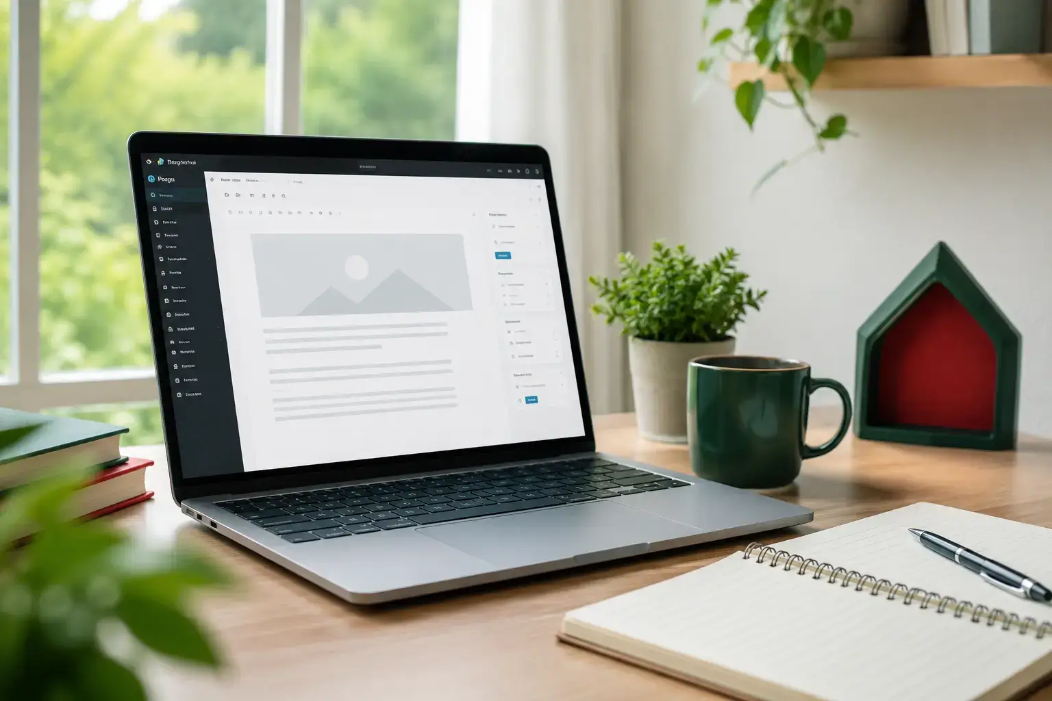 blogging in Bangladesh beginner guide