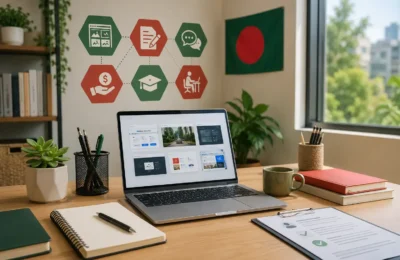 freelancing in Bangladesh for beginners