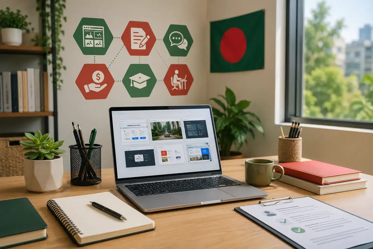 freelancing in Bangladesh for beginners