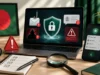 online income scams in Bangladesh