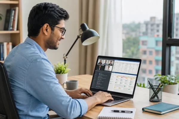 Remote Jobs in Bangladesh for Beginners