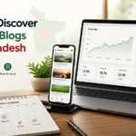 Google Discover for new blogs Bangladesh beginner guide