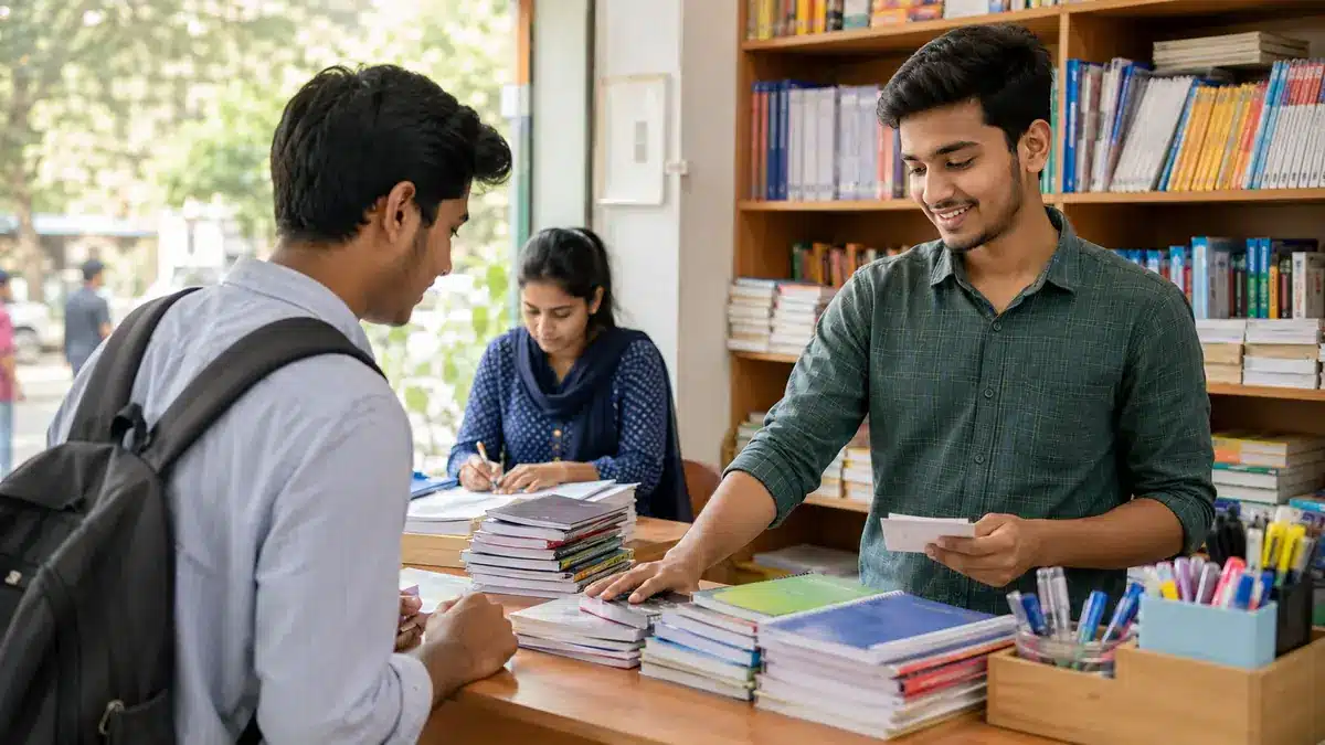 Offline part-time jobs for students in Bangladesh