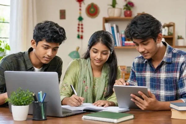 Online Jobs for HSC Students in Bangladesh: 10 Safe Options