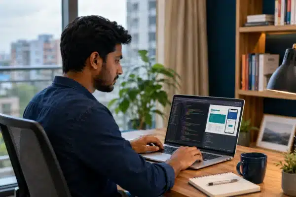 Frontend Developer Remote Jobs in Bangladesh: 2026 Career Guide