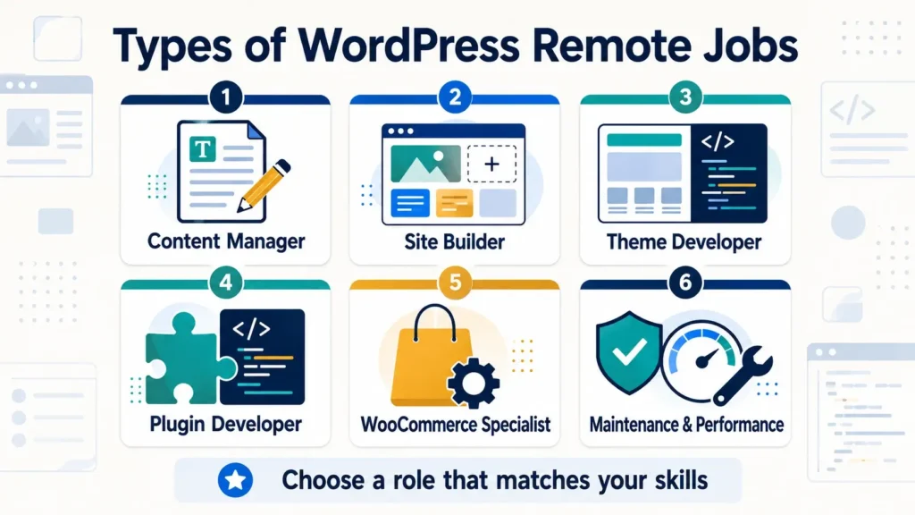 WordPress Remote Jobs in Bangladesh: Roles, Skills and 2026 Career Guide