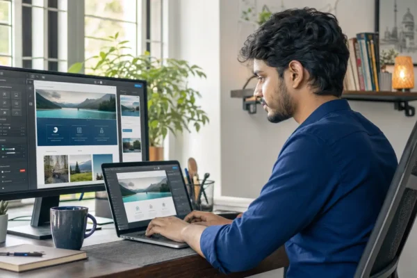 WordPress Remote Jobs in Bangladesh: Roles, Skills and 2026 Career Guide