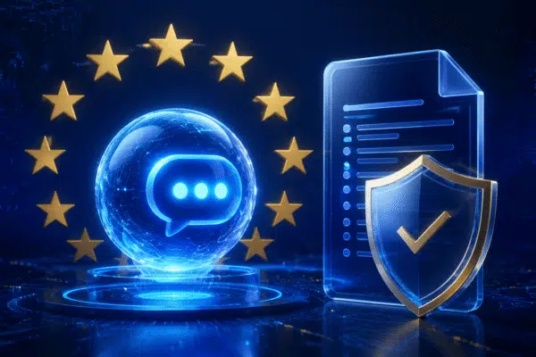 EU Places ChatGPT Under Stricter Digital Services Act Rules
