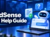 Google AdSense Launches AI-Powered Help Guide for Publishers
