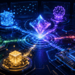 Google Gemini AI agents collaborating on mathematics and engineering problems